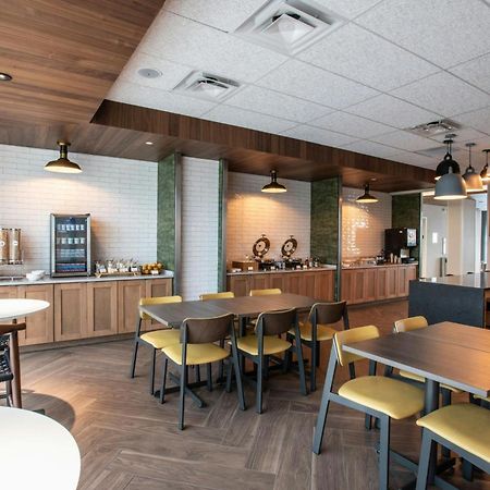 Fairfield By Marriott Inn & Suites Newport Cincinnati Kültér fotó