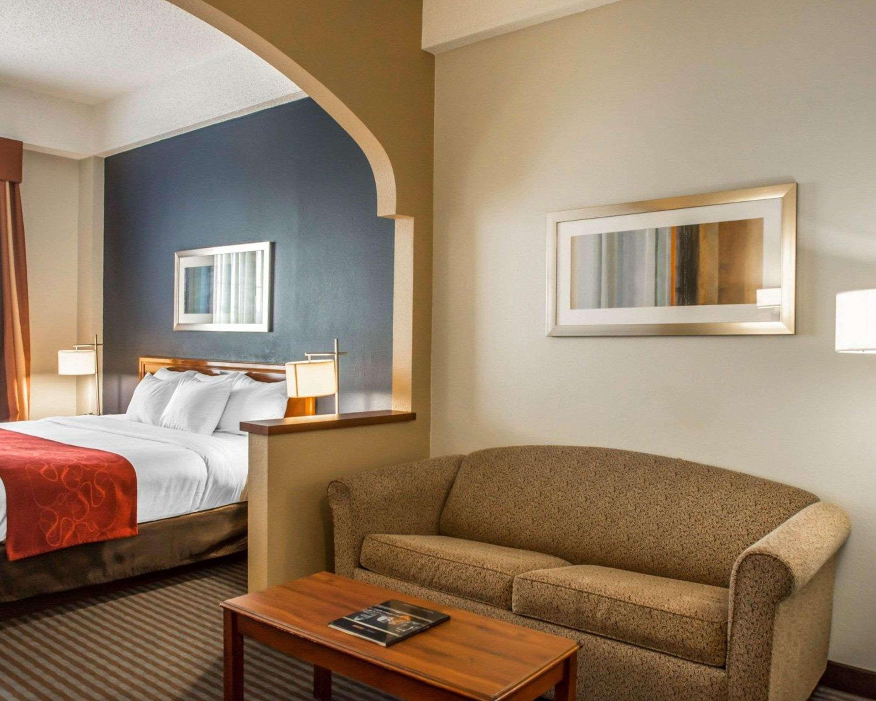 Fairfield By Marriott Inn & Suites Newport Cincinnati Kültér fotó