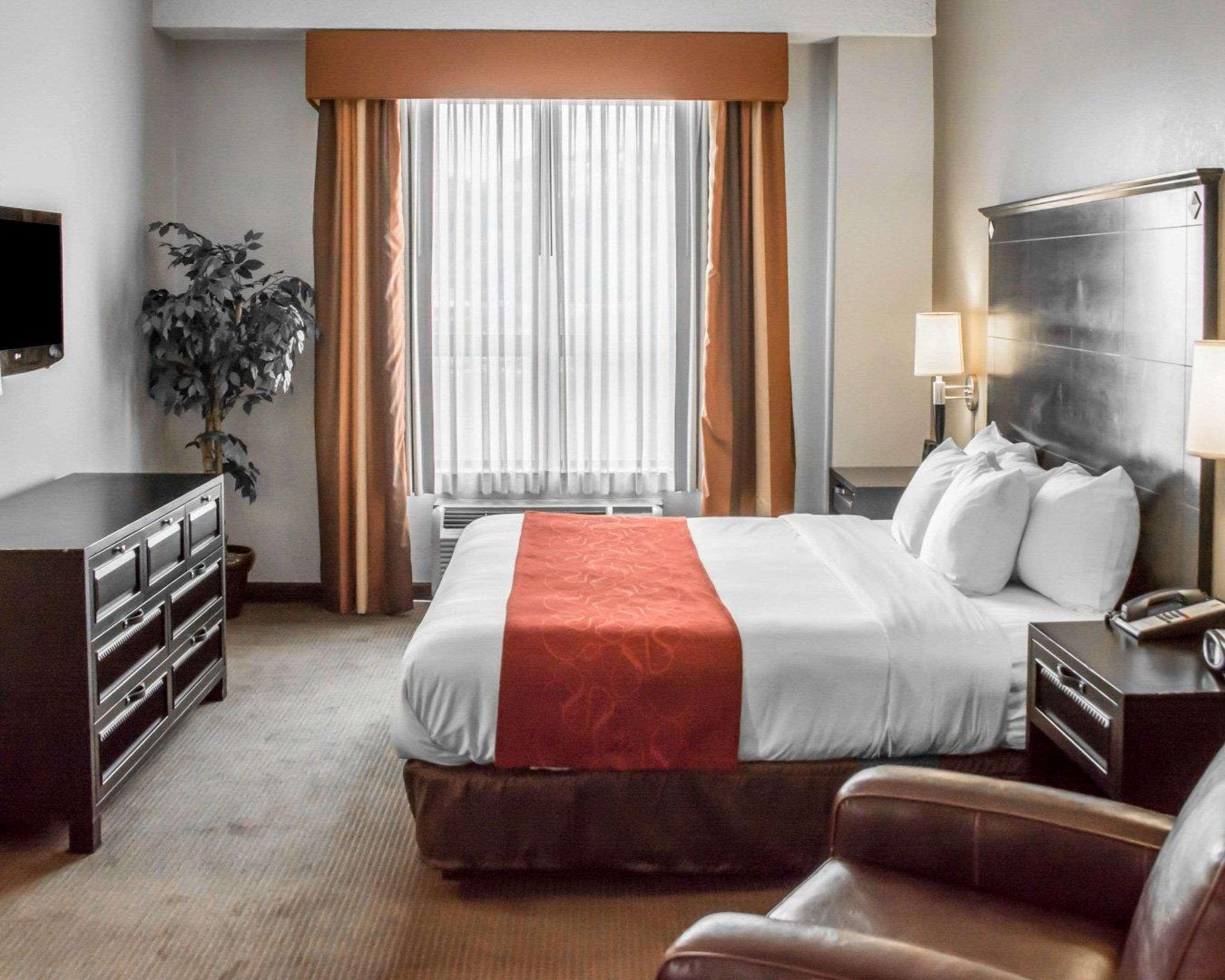 Fairfield By Marriott Inn & Suites Newport Cincinnati Kültér fotó
