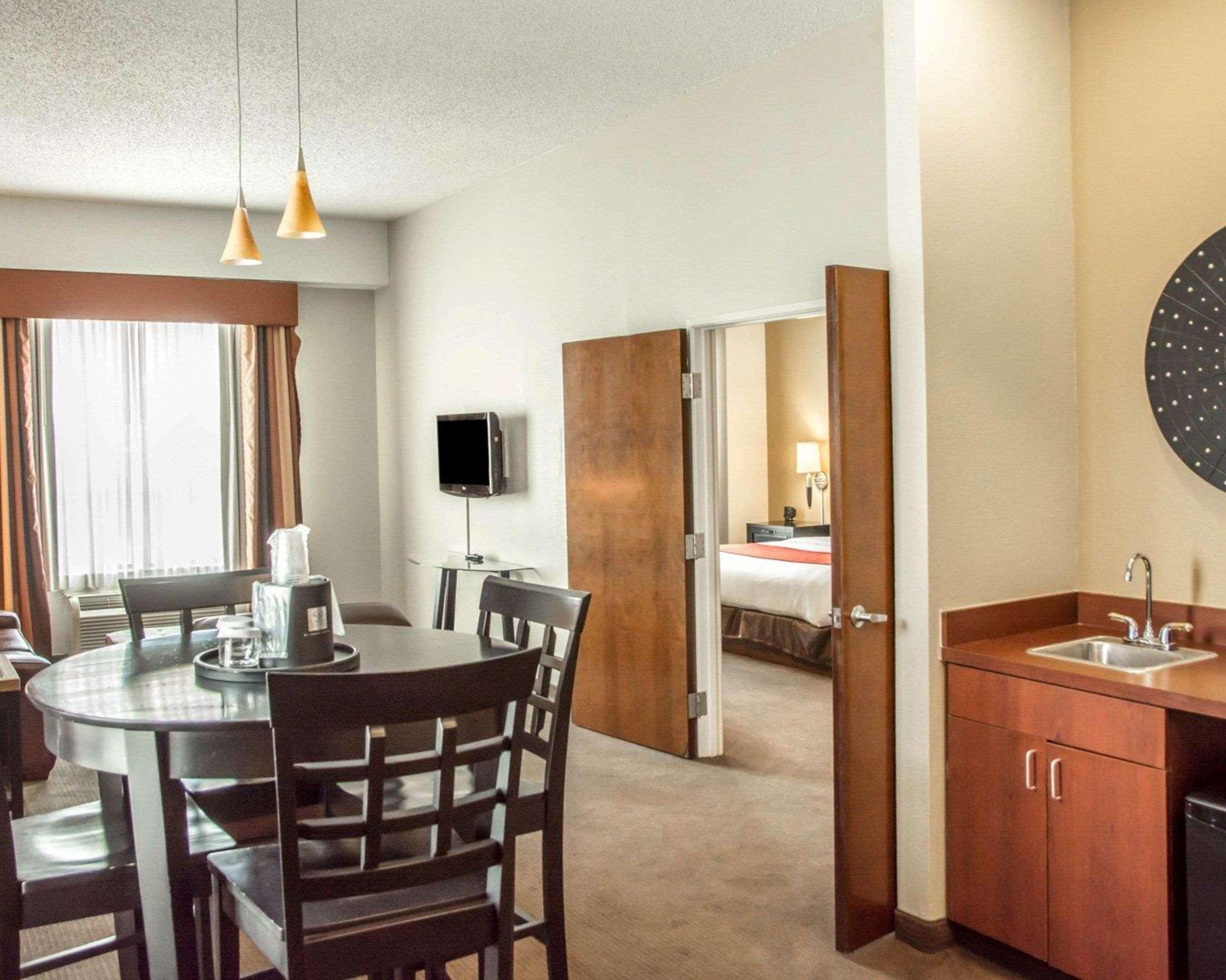 Fairfield By Marriott Inn & Suites Newport Cincinnati Kültér fotó