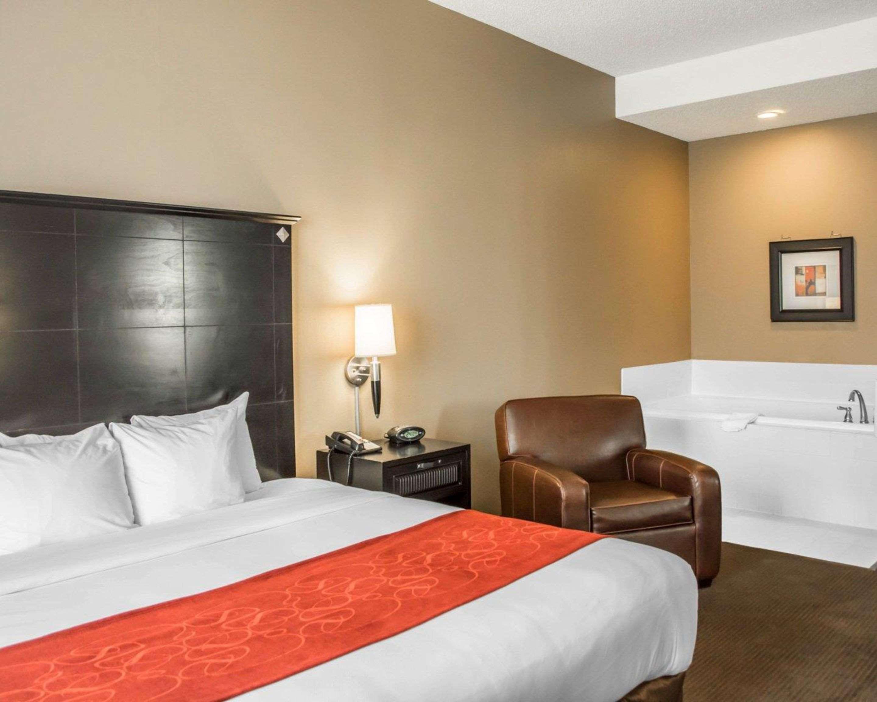 Fairfield By Marriott Inn & Suites Newport Cincinnati Kültér fotó