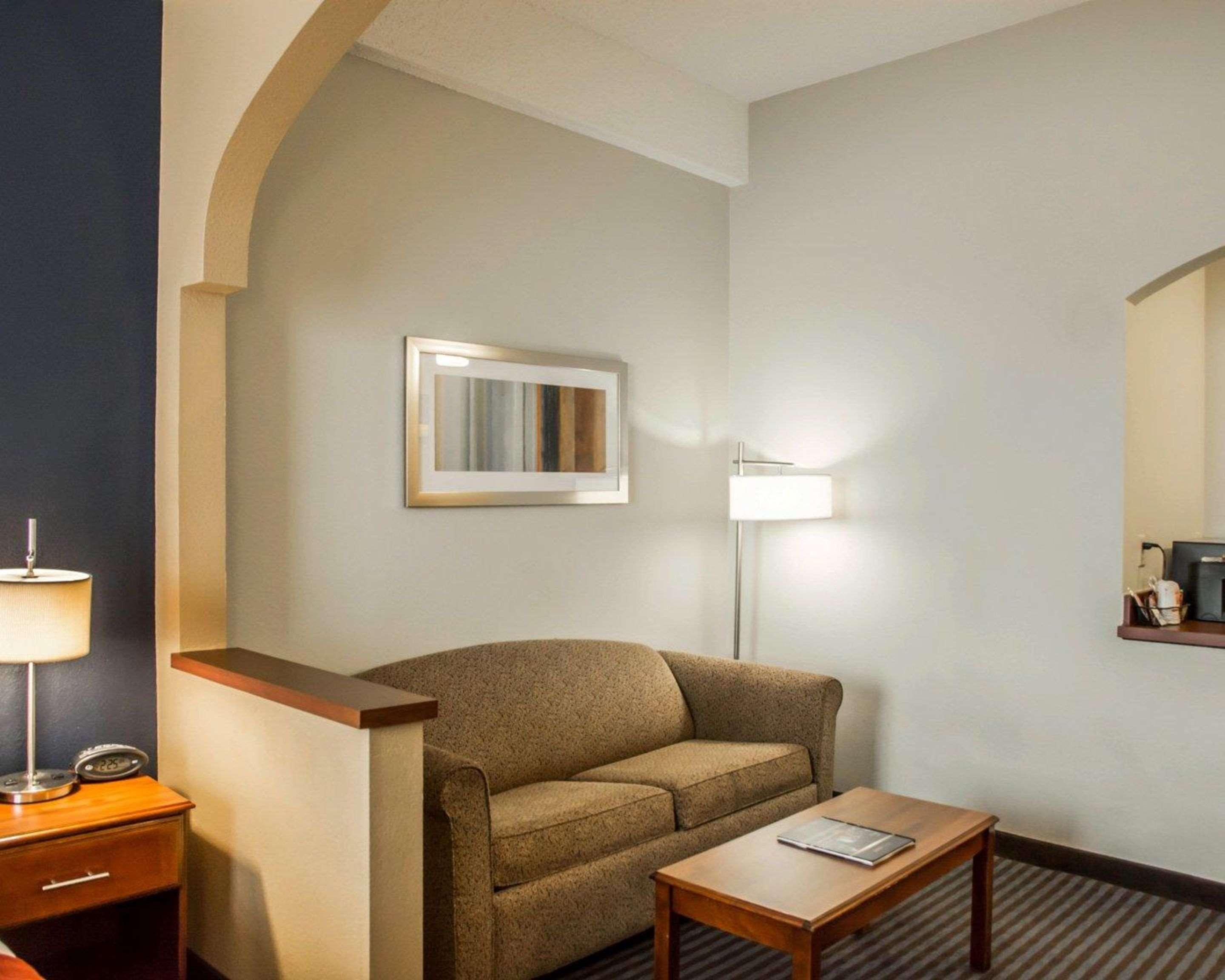 Fairfield By Marriott Inn & Suites Newport Cincinnati Kültér fotó