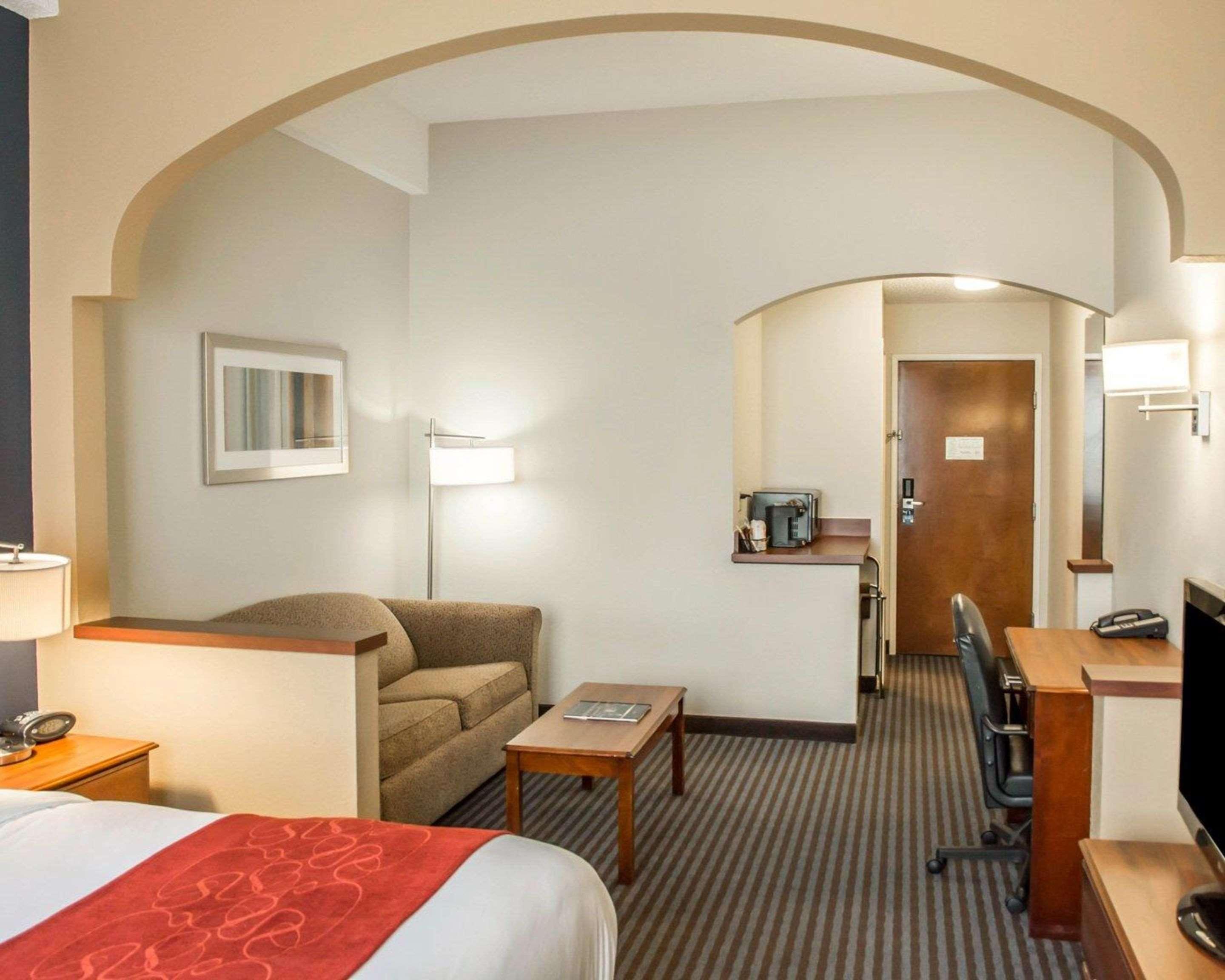 Fairfield By Marriott Inn & Suites Newport Cincinnati Kültér fotó