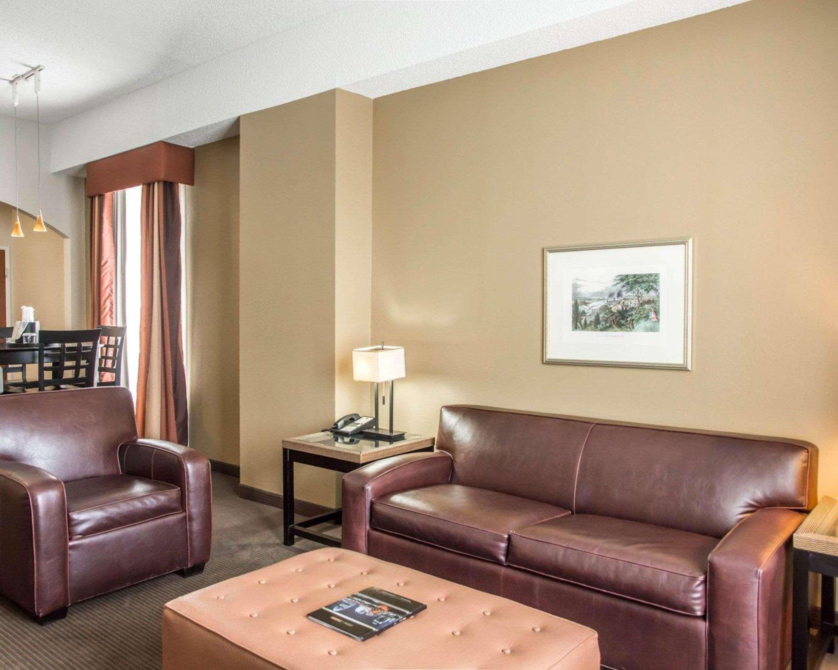 Fairfield By Marriott Inn & Suites Newport Cincinnati Kültér fotó