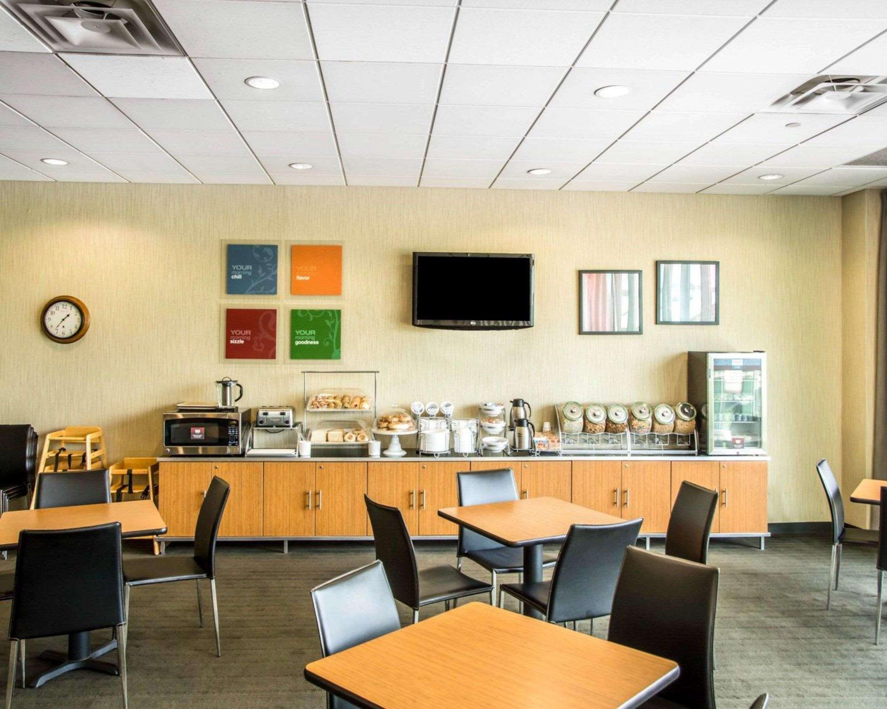 Fairfield By Marriott Inn & Suites Newport Cincinnati Kültér fotó