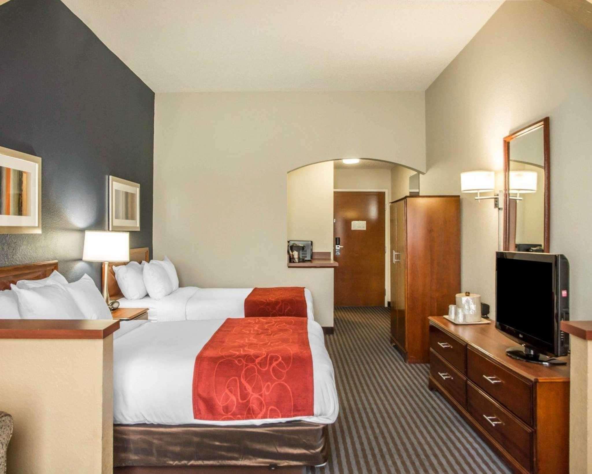 Fairfield By Marriott Inn & Suites Newport Cincinnati Kültér fotó