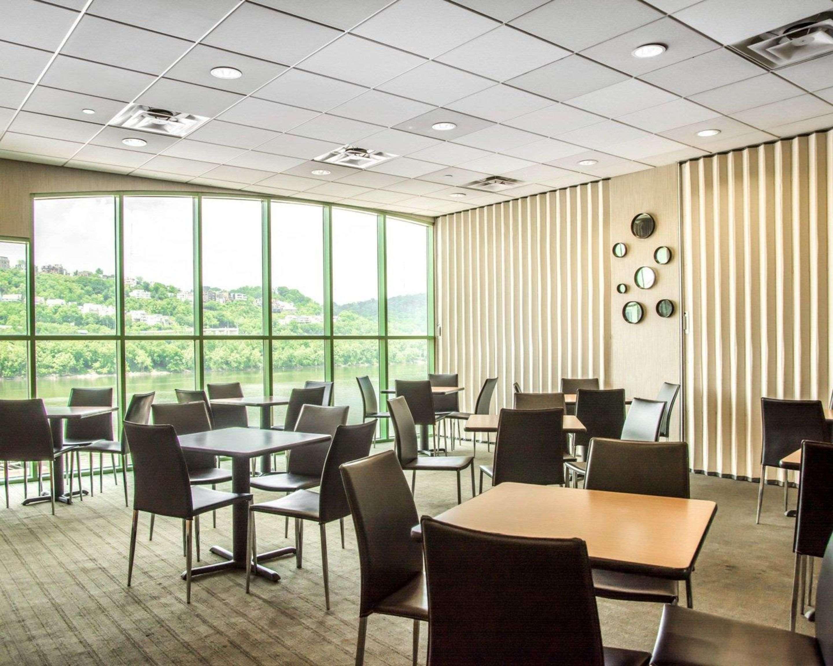 Fairfield By Marriott Inn & Suites Newport Cincinnati Kültér fotó