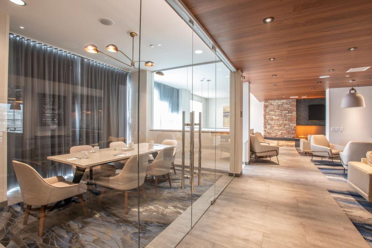 Fairfield By Marriott Inn & Suites Newport Cincinnati Kültér fotó