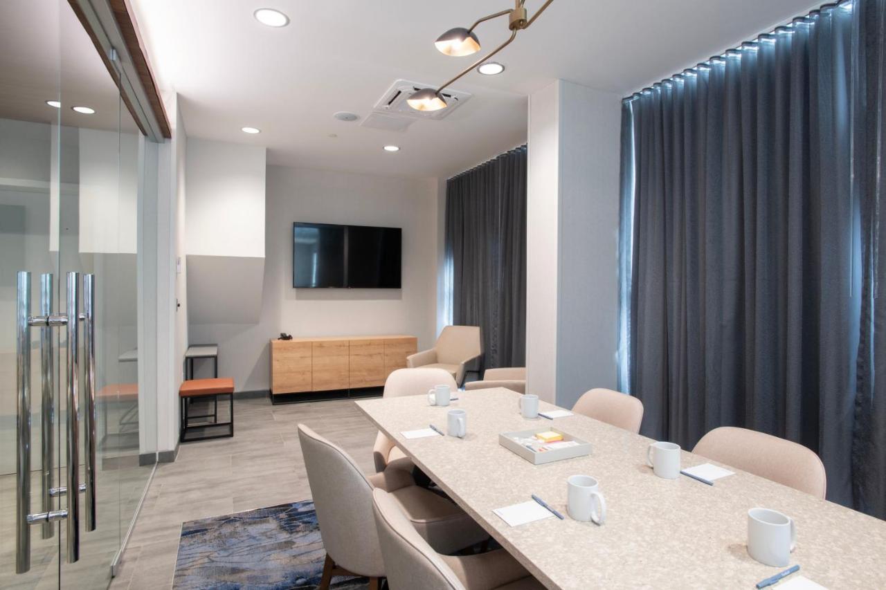 Fairfield By Marriott Inn & Suites Newport Cincinnati Kültér fotó