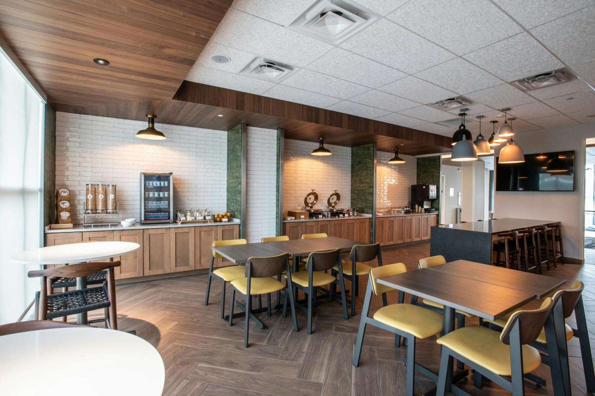 Fairfield By Marriott Inn & Suites Newport Cincinnati Kültér fotó