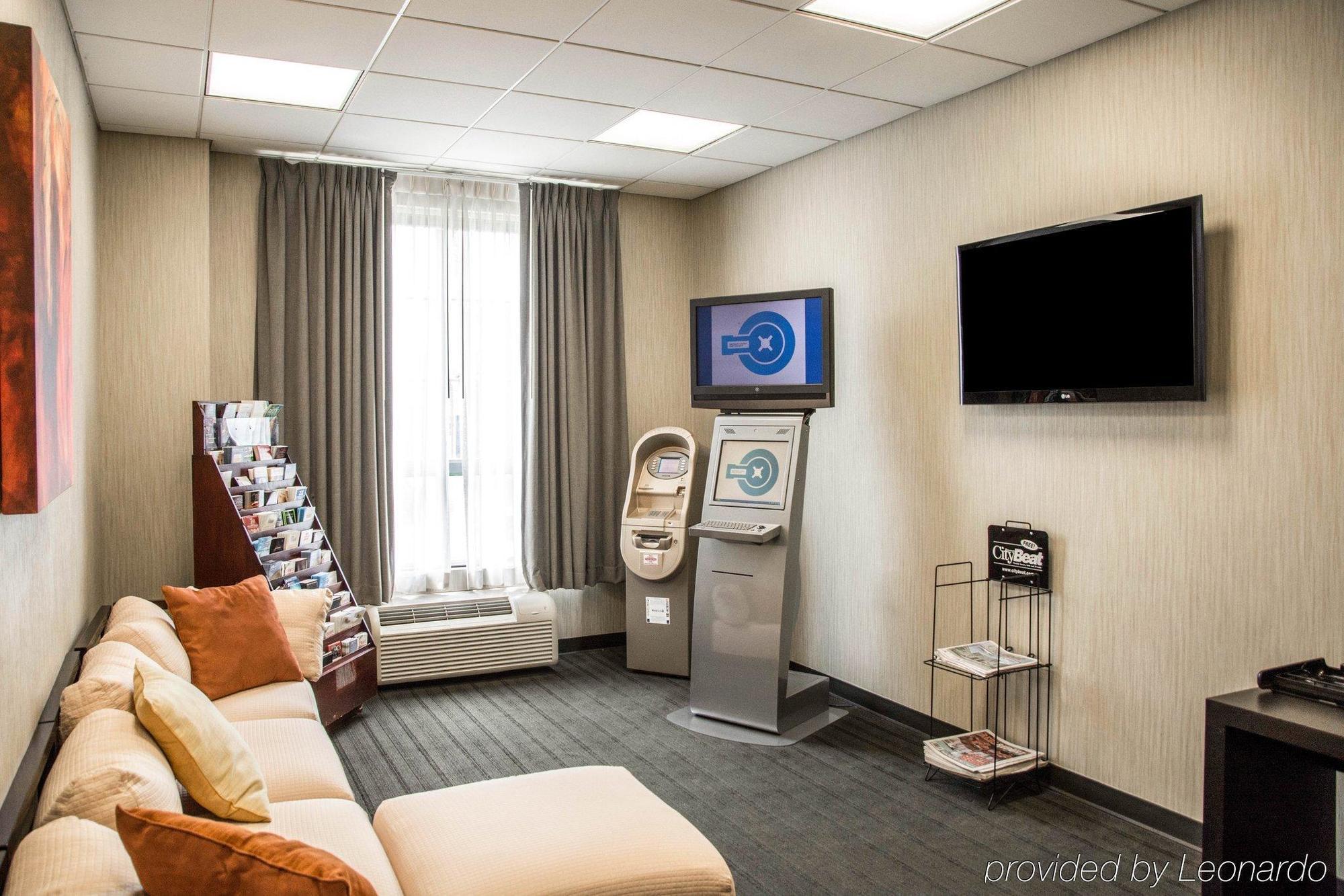 Fairfield By Marriott Inn & Suites Newport Cincinnati Kültér fotó