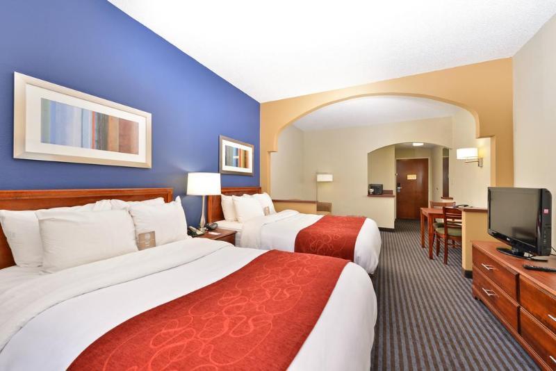 Fairfield By Marriott Inn & Suites Newport Cincinnati Kültér fotó