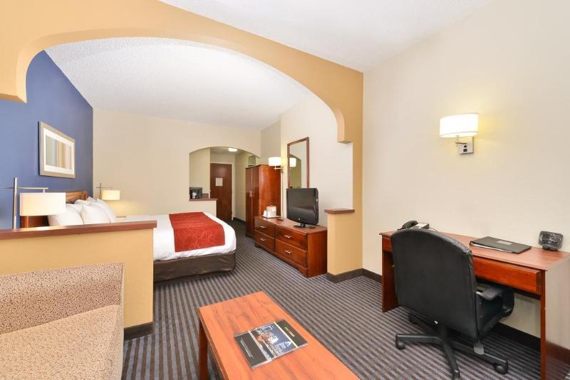 Fairfield By Marriott Inn & Suites Newport Cincinnati Kültér fotó