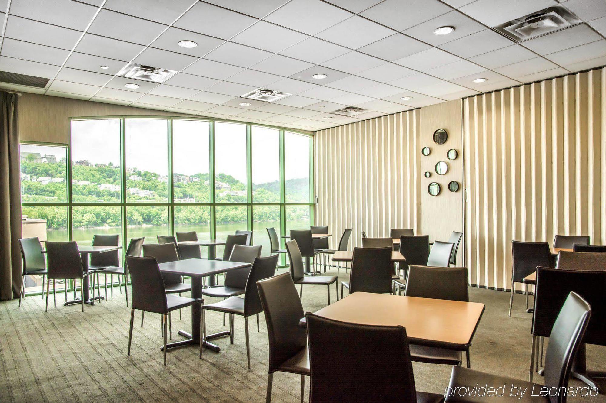 Fairfield By Marriott Inn & Suites Newport Cincinnati Kültér fotó