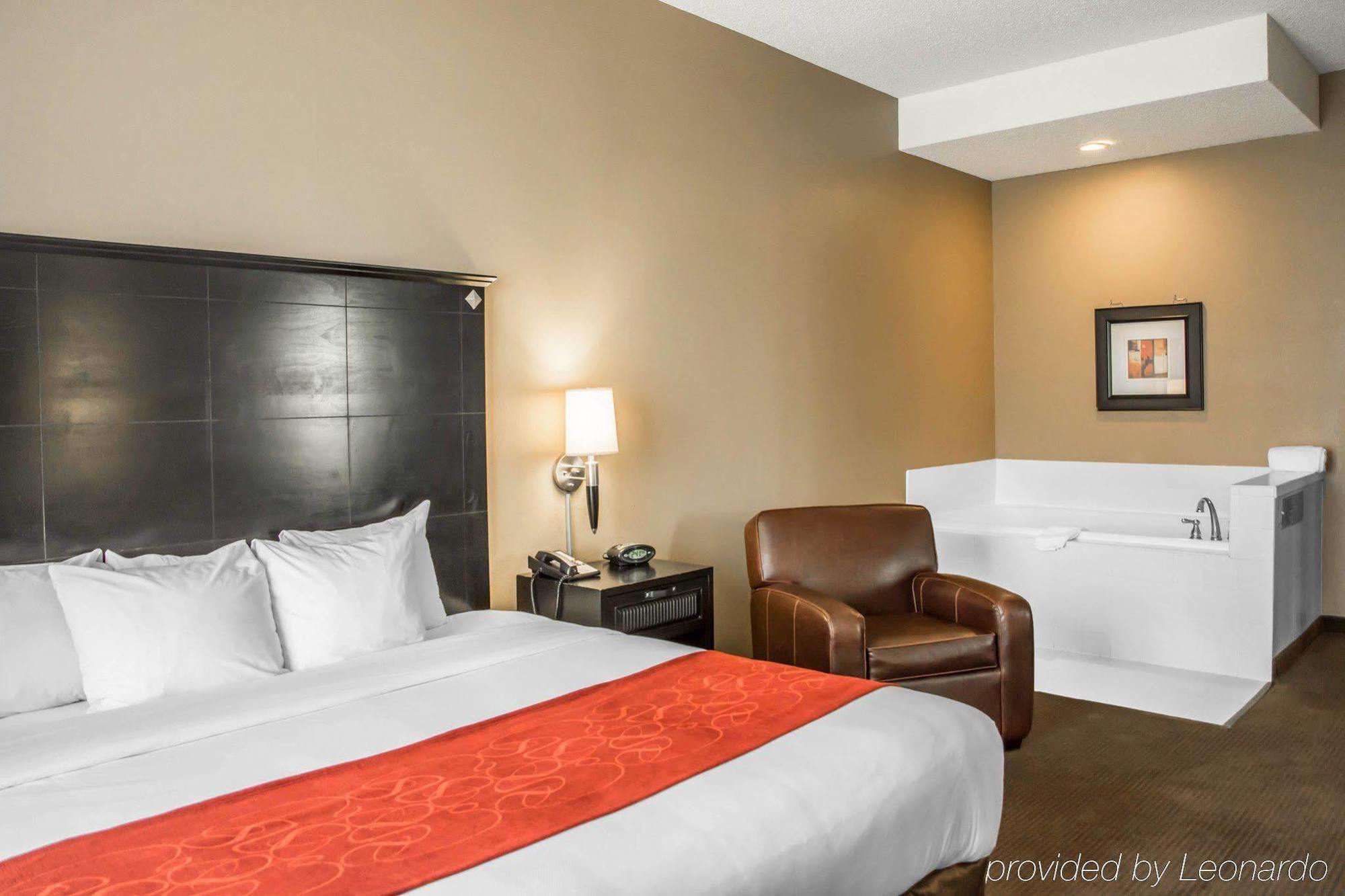 Fairfield By Marriott Inn & Suites Newport Cincinnati Kültér fotó