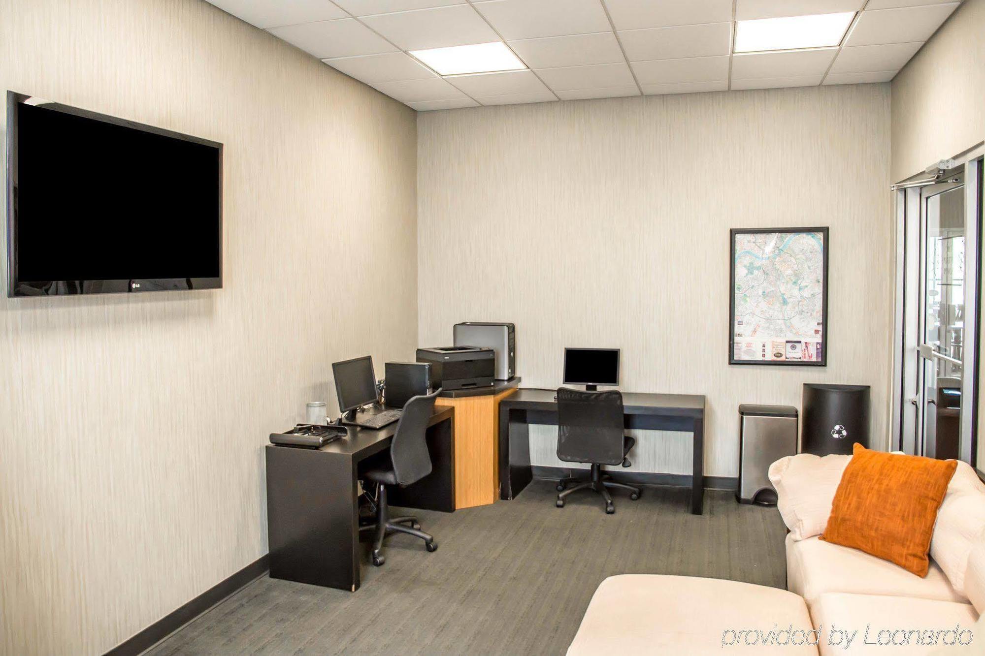 Fairfield By Marriott Inn & Suites Newport Cincinnati Kültér fotó