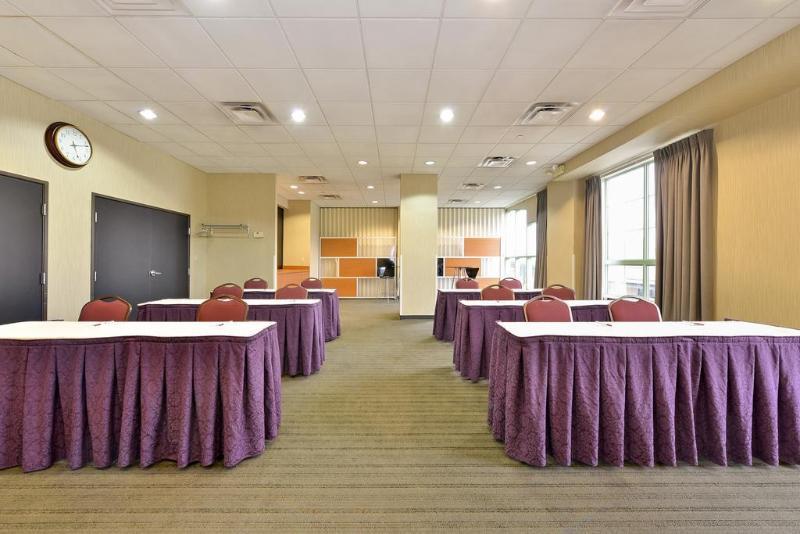 Fairfield By Marriott Inn & Suites Newport Cincinnati Kültér fotó