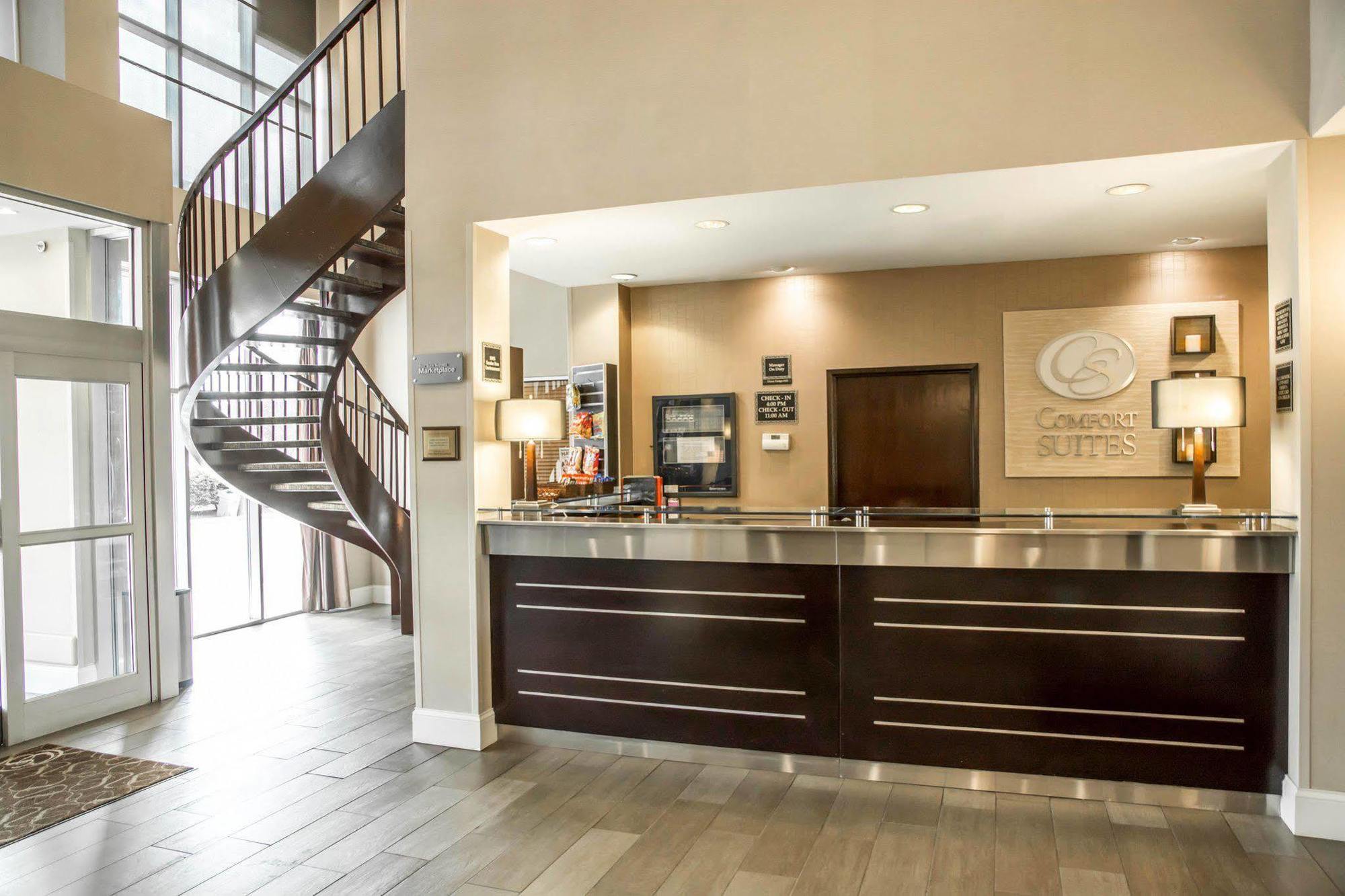 Fairfield By Marriott Inn & Suites Newport Cincinnati Kültér fotó