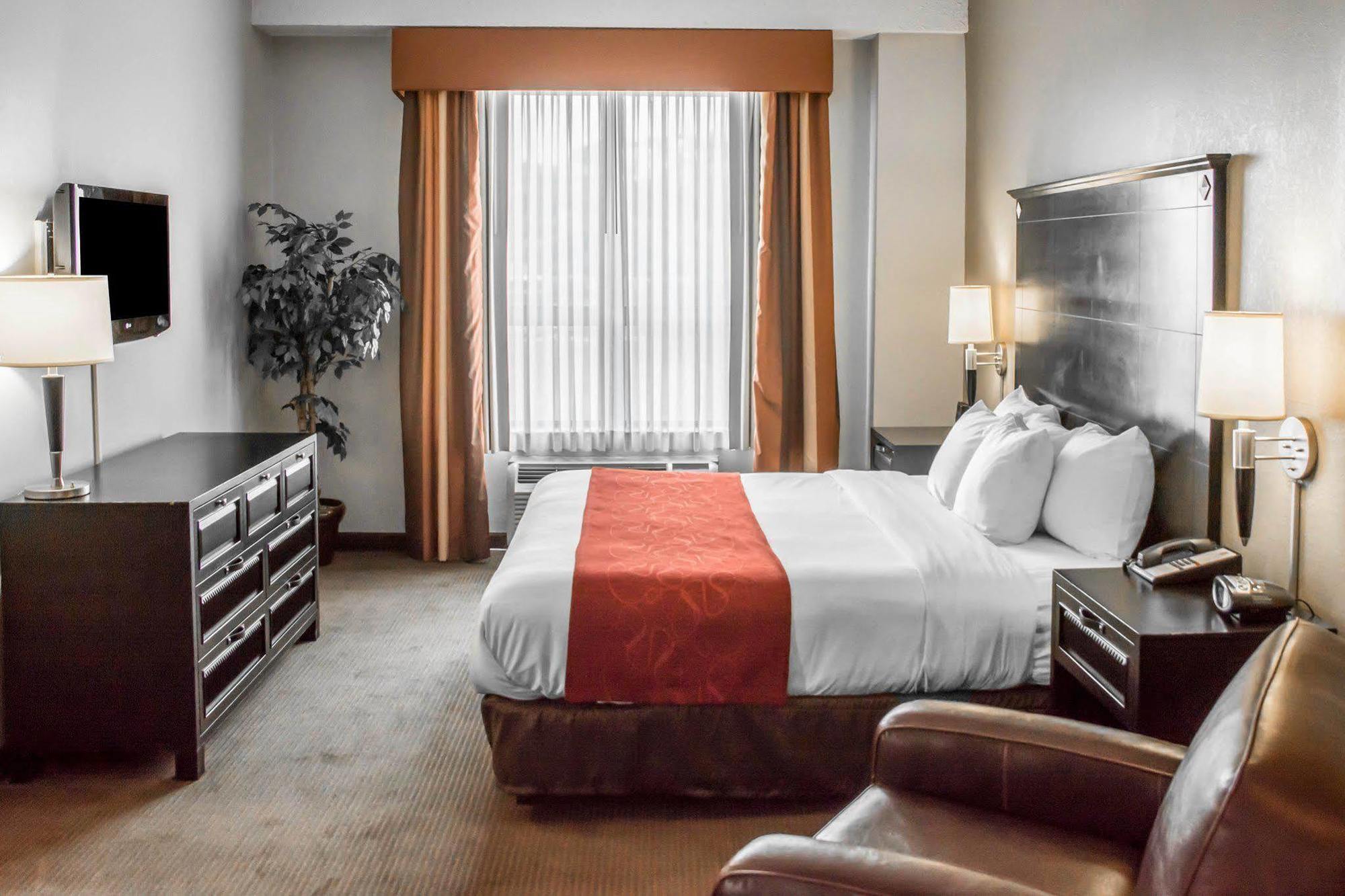 Fairfield By Marriott Inn & Suites Newport Cincinnati Kültér fotó